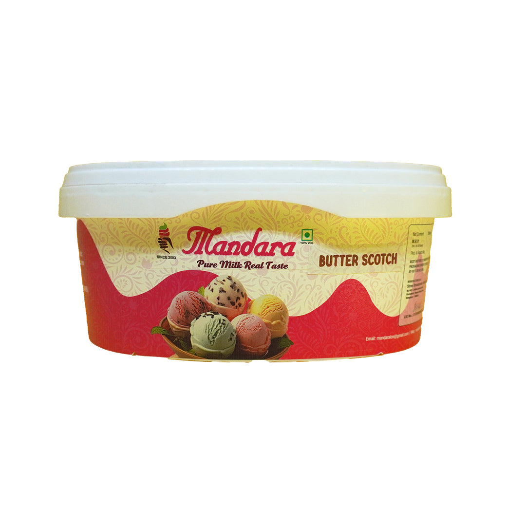 Butterscotch Family Pack (750ml) x 4