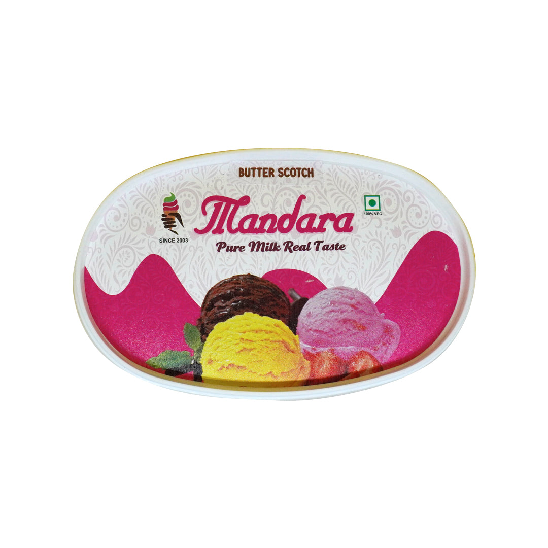 Butterscotch Family Pack (750ml) x 4