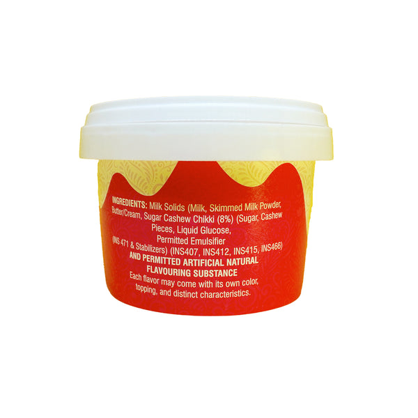 Chocolate Chips Family Pack (750ml) x 4