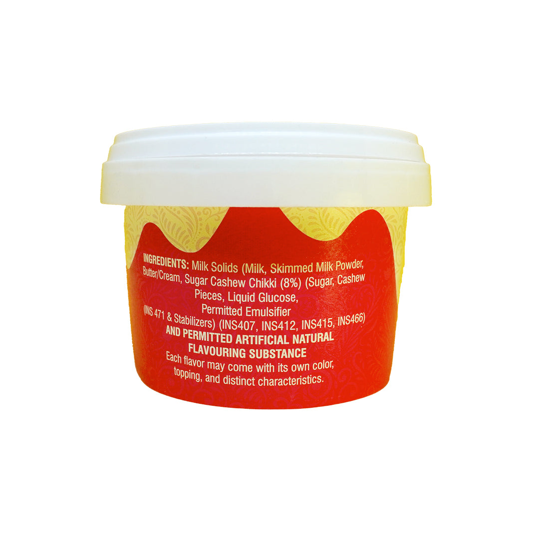 Dry Fruit & Nut Family Pack (750ml) x 4