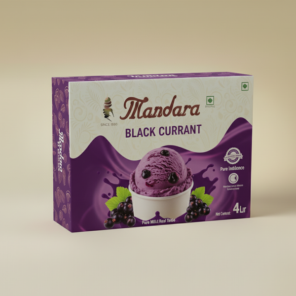 Black Currant (4ltr x 2)