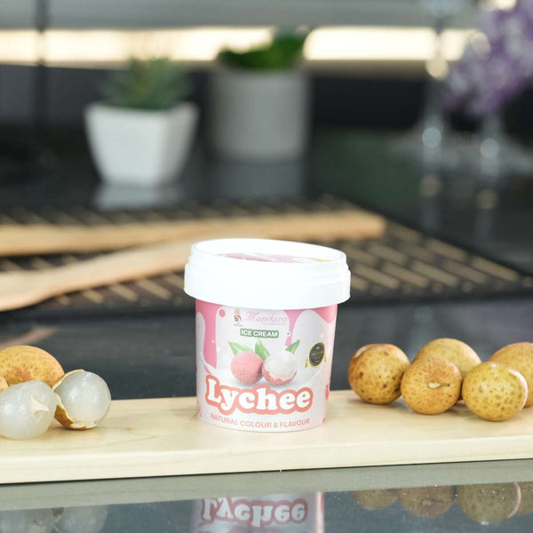 Lychee Cup x 50