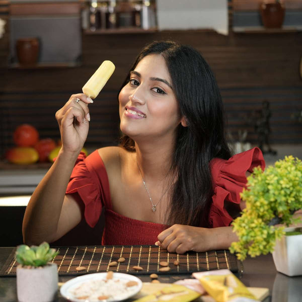 Classic Malai Kulfi x 24