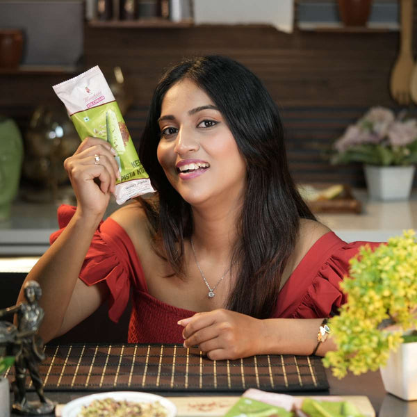 Kesar Pista Kulfi x 24