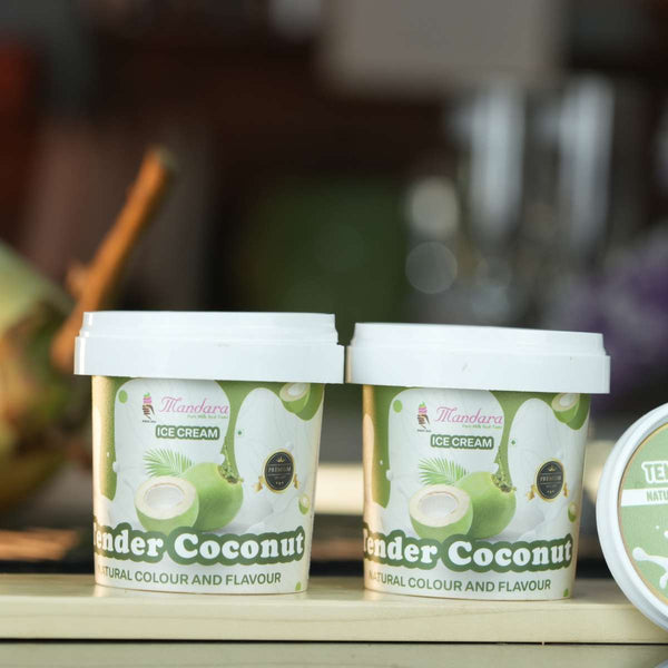 Tender Coconut Cup x 50