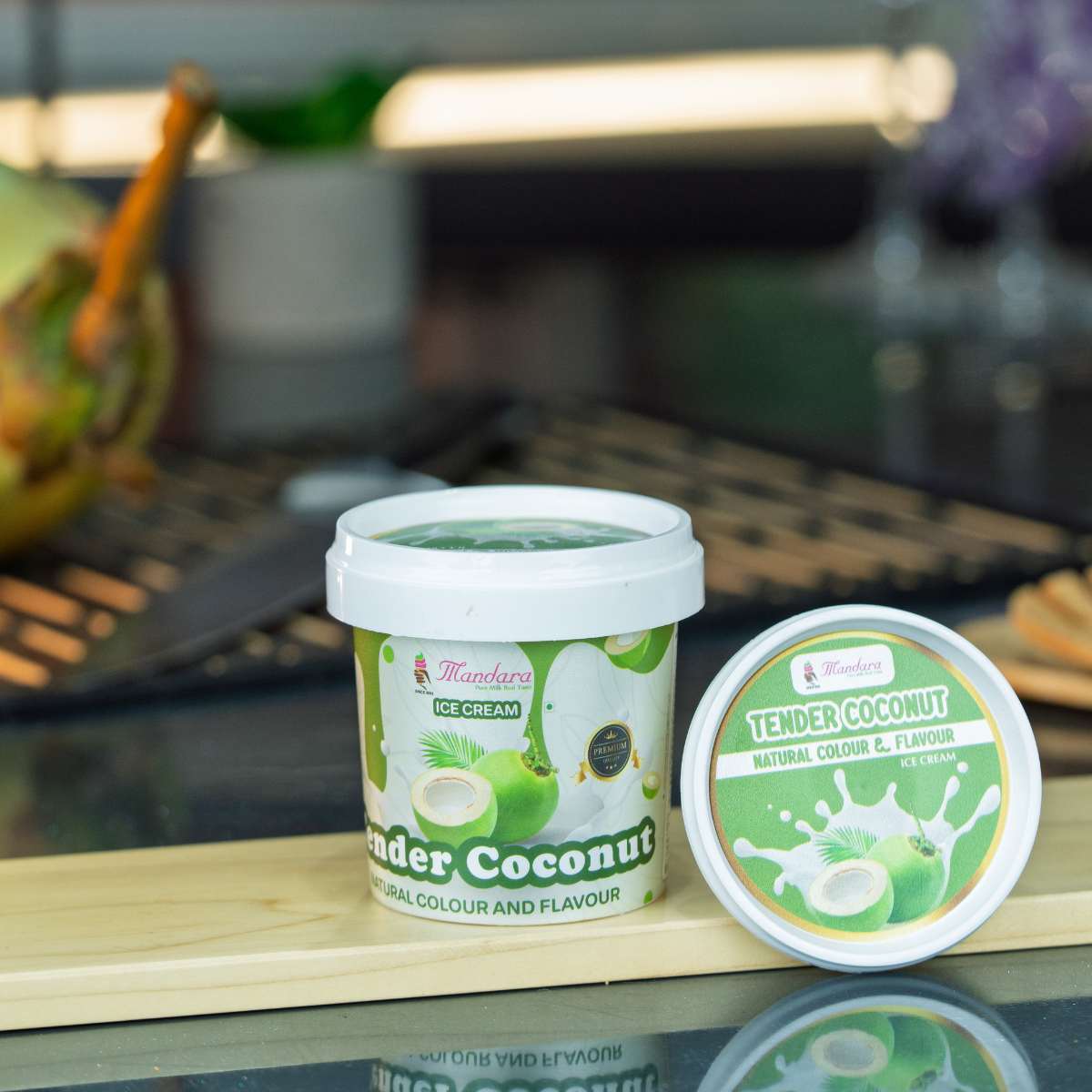 Tender Coconut Cup x 50