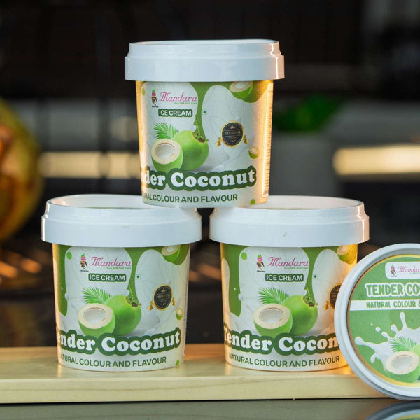 Tender Coconut Cup x 50